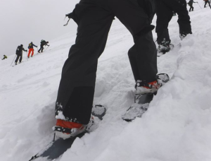 アウトドア 登山用品 MSR スノーシュー 色々。機能、特徴、おすすめ 比較。